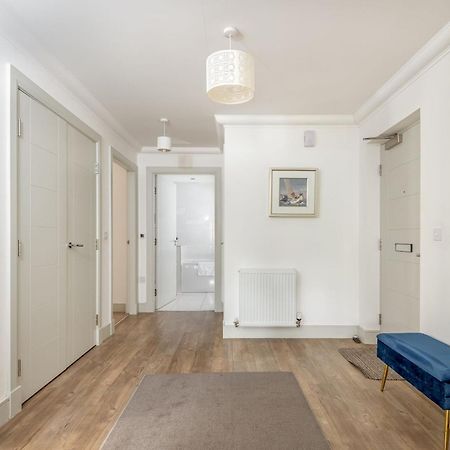 Apartament Kingsbarns House - No 1 St Andrews Zewnętrze zdjęcie