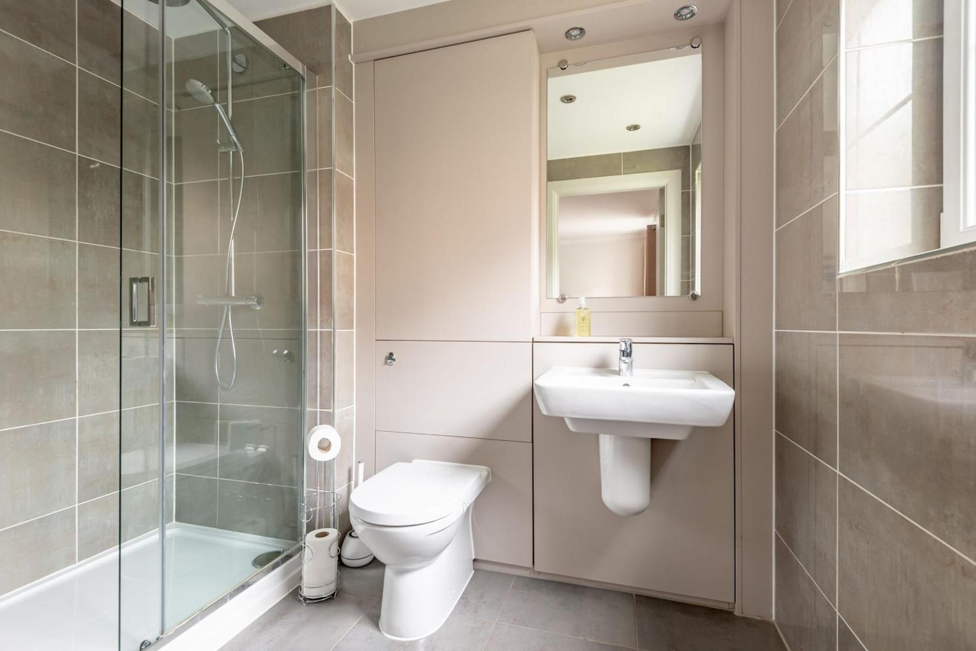 Apartament Kingsbarns House - No 1 St Andrews Zewnętrze zdjęcie